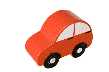 Image showing Car Toy 3