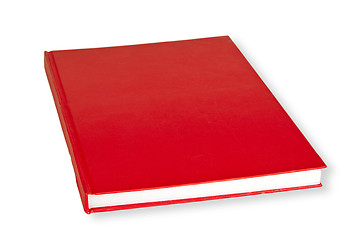Image showing Red Book