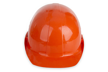 Image showing Hard Hat