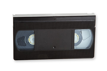 Image showing Video Tape