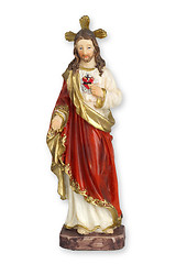 Image showing Jesus