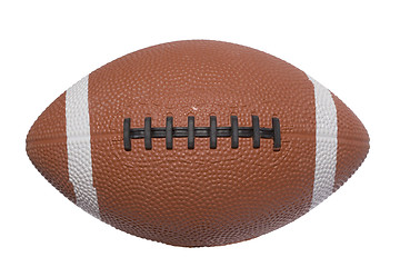 Image showing Football ball