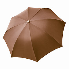 Image showing  Umbrella vintage