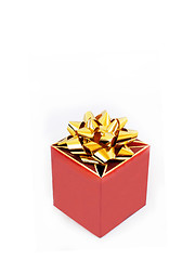 Image showing Gift box