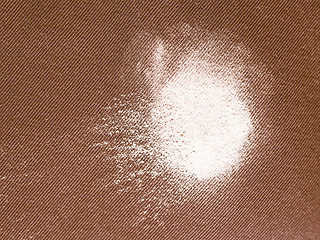 Image showing  Stain removal powder vintage