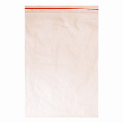 Image showing  Plastic bag vintage