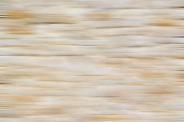 Image showing brick in london   the    abstract    texture of a ancien wall an