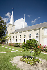 Image showing church key west florida usa