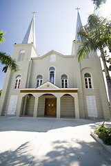 Image showing church key west florida usa