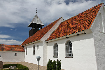 Image showing Church of Ho