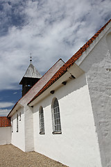Image showing Church of Ho
