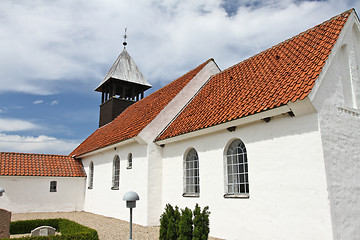 Image showing Church of Ho