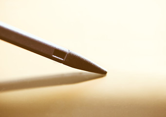 Image showing  Stylus vintage