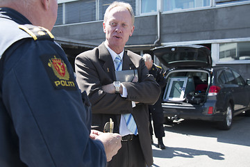 Image showing Jan Arild Ellingsen