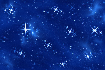 Image showing bright star