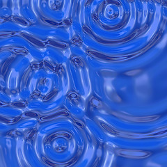 Image showing water ripples