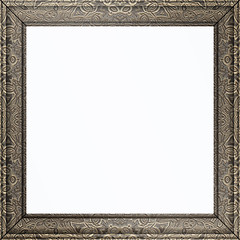 Image showing silver frame1