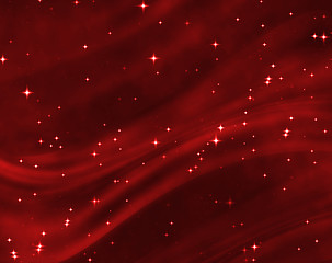 Image showing starfield