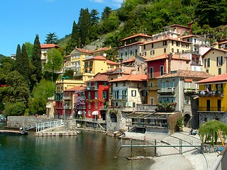 Image showing Varenna