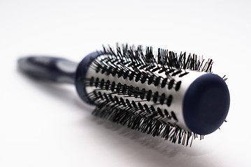 Image showing hairbrush