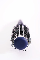 Image showing hairbrush