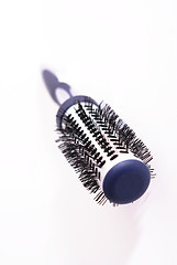 Image showing hairbrush