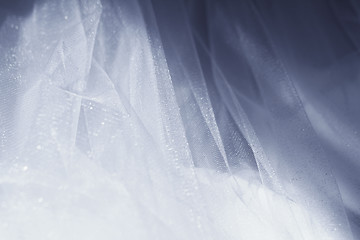 Image showing Wedding material