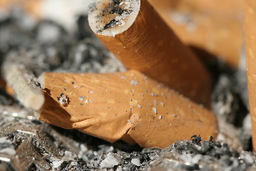 Image showing Ash tray