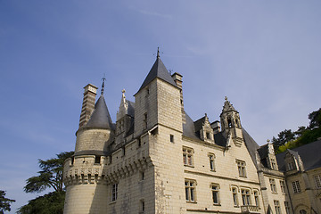 Image showing The Castle