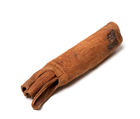 Image showing Cinnamon stick