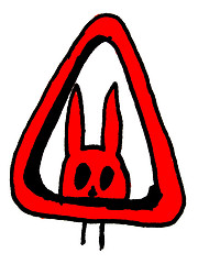 Image showing rabbit