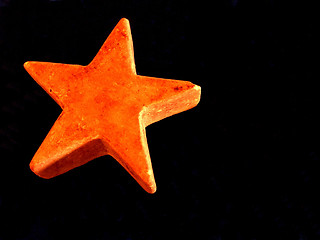 Image showing star