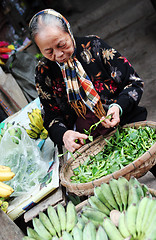 Image showing Market