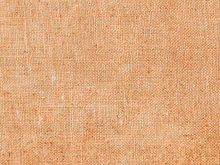 Image showing Retro looking Brown burlap background