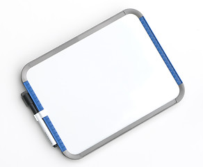 Image showing Erasable Board