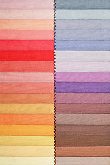 Image showing Fabric swatch 2