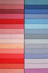 Image showing Fabric swatch 3