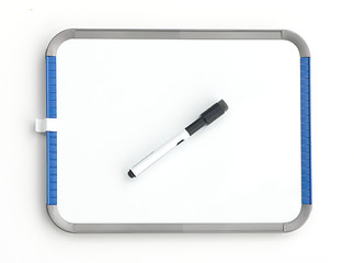 Image showing Dry Erase