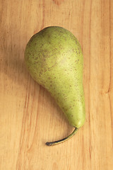 Image showing conference pear