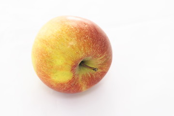 Image showing braeburn apple