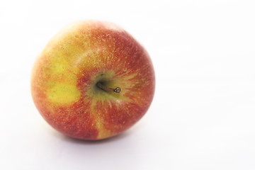 Image showing braeburn apple