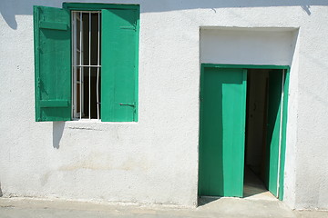 Image showing Cyprus Home