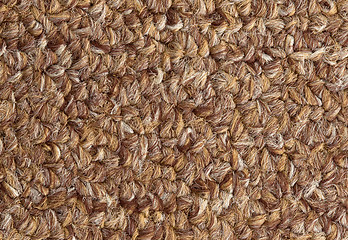 Image showing Carpet texture close-up