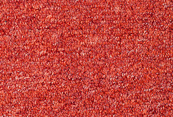 Image showing Carpet texture close-up