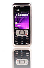 Image showing cell phone 2