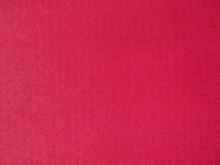 Image showing Pink corrugated cardboard background