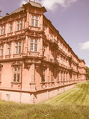 Image showing Romish Germanisches Zentralmuseum Mainz vintage