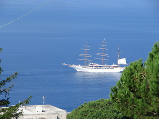 Image showing Capri, Italy