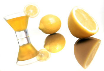 Image showing lemons