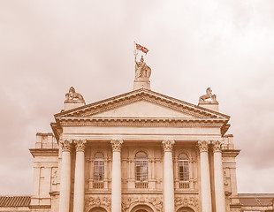 Image showing Tate Gallery vintage